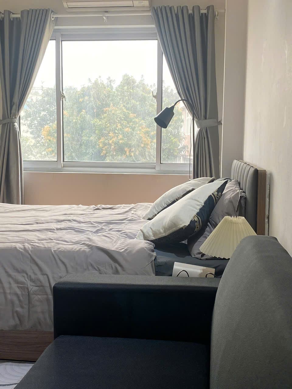 Hard Room
