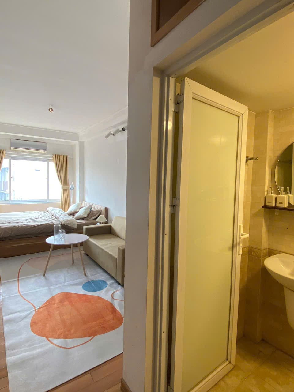 Soft Room 4
