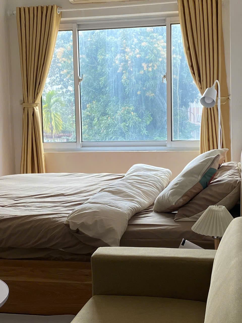 Soft Room