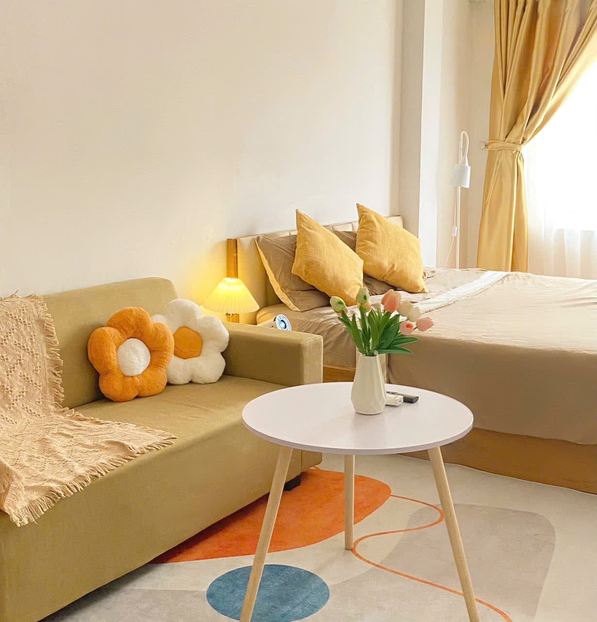 Soft Room 2